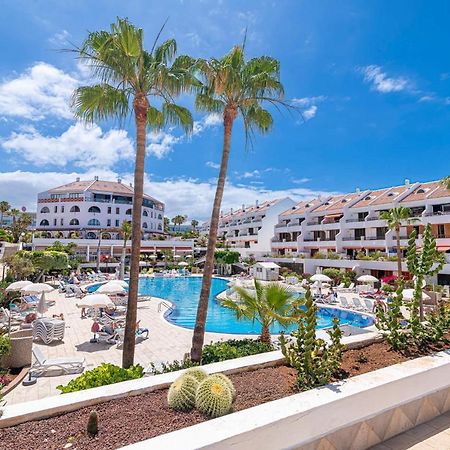 Apartamento Beautiful Location Parque Santiago 1 Playa de las Américas Exterior foto