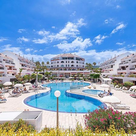 Apartamento Beautiful Location Parque Santiago 1 Playa de las Américas Exterior foto
